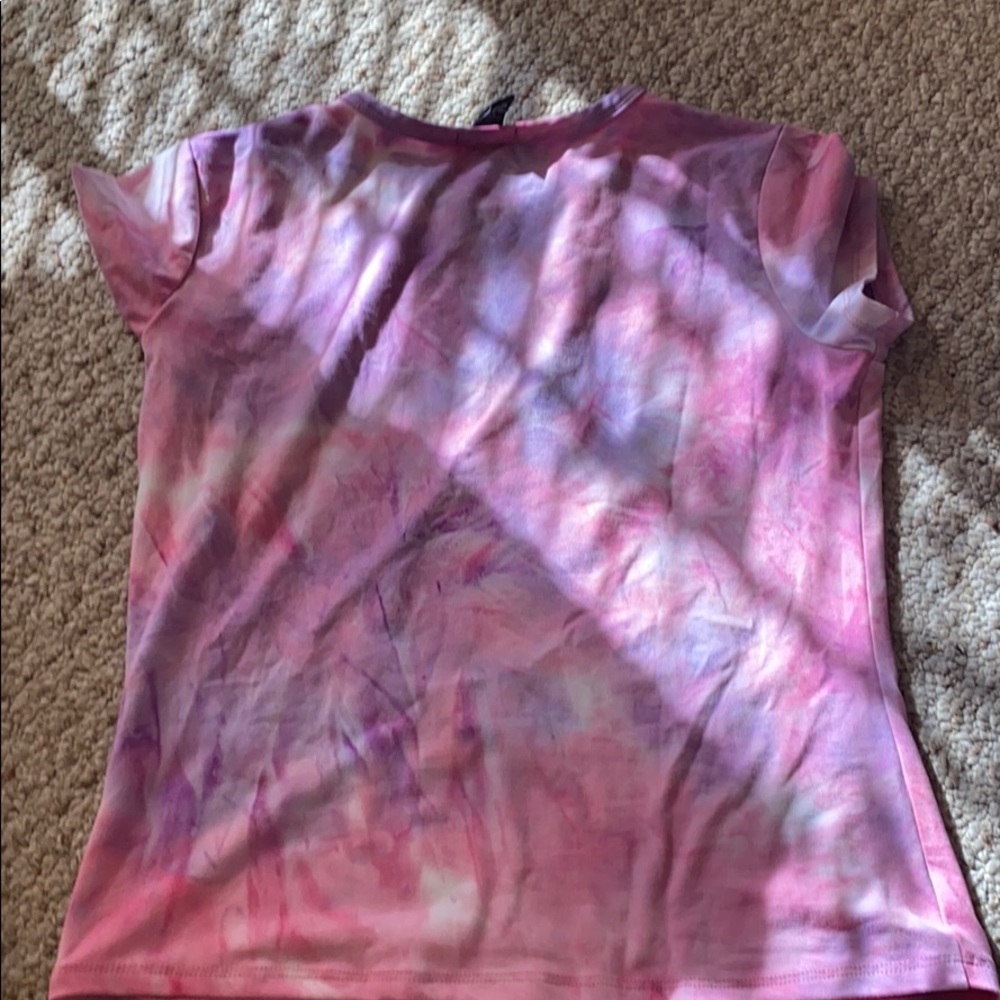 Crop Top - Picture 2 of 2